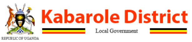 KABAROLE DISTRICT LOCAL GOVERNMENT