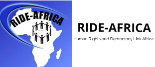 RIDE AFRICA