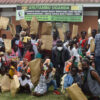 Christmas for all: Gifts, games and lunch for the children of Kibimba in Uganda